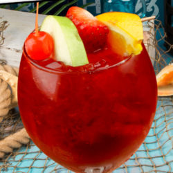 Berry Sangria Berry Sangria
