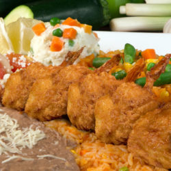 Breaded Shrimp Breaded Shrimp