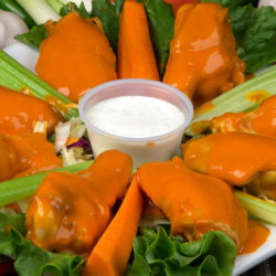 Buffalo Wings Buffalo Wings