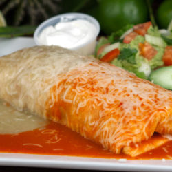 Burrito Grande Burrito Grande