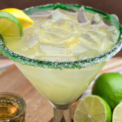 Cadillac Margarita Cadillac Margarita