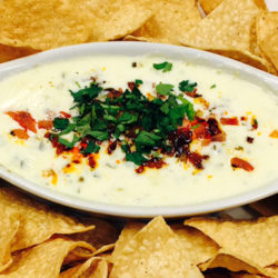 Cheese Dip