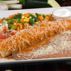 Enchilada Grande