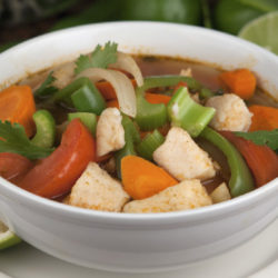 Fish Soup Fish Soup