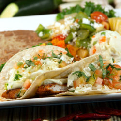 Fish Tacos Fish Tacos