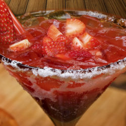 Fruit Margaritas