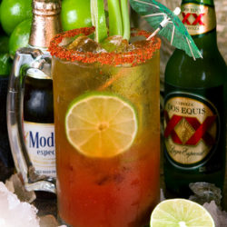 Michelada Michelada
