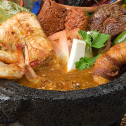 Molcajete Molcajete