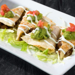 Quesadilla Quesadilla