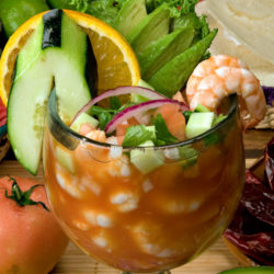 Shrimp Cocktail Shrimp Cocktail