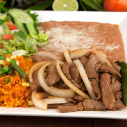 Steak Onion Steak Onion
