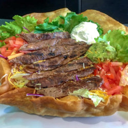 Taco Salad Taco Salad