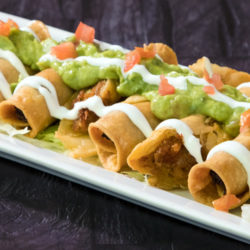 Taquitos Taquitos