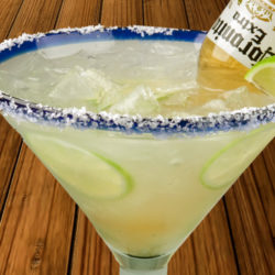 Titanic Margarita