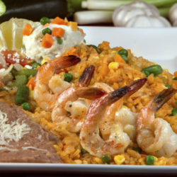 garlic Shrimp garlic Shrimp